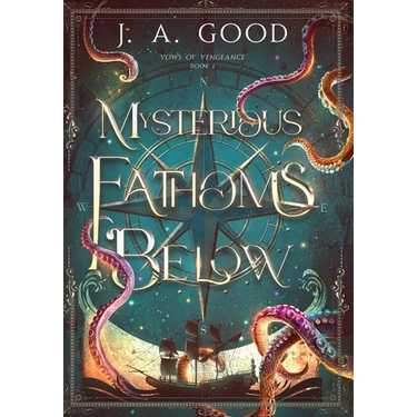 Mysterious Fathoms Below