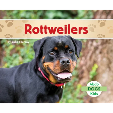 Rottweilers