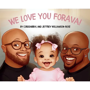 We Love You ForAva!