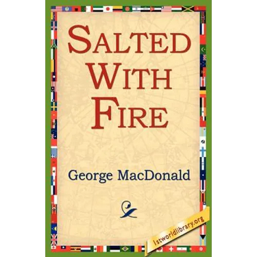 Salted with Fire