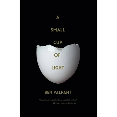A Small Cup of Light: a drink in the desert