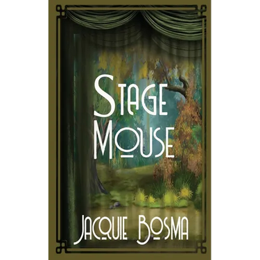Stage Mouse