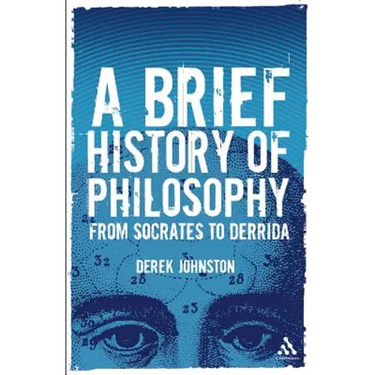 A Brief History of Philosophy