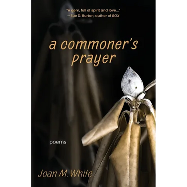 A commoner's prayer: poems