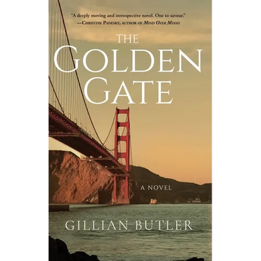 The Golden Gate