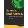 Advanced Excel Formulas: Unleashing Brilliance with Excel Formulas