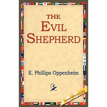 The Evil Shepherd