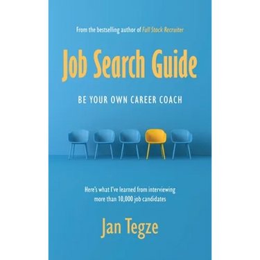 Job Search Guide: Be Your Own Career Coach