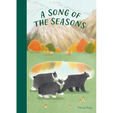 A Song of the Seasons