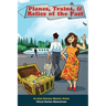 Planes, Trains, and Relics of the Past
