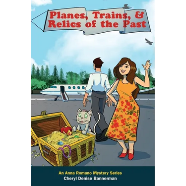 Planes, Trains, and Relics of the Past