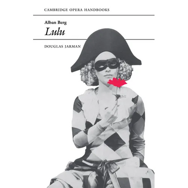 Alban Berg: Lulu
