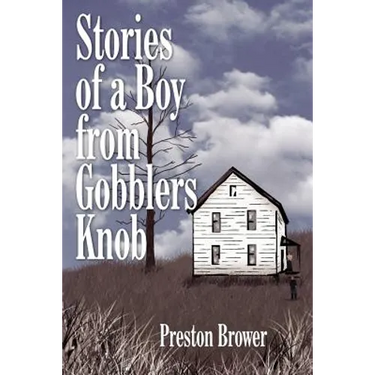 Stories of a Boy from Gobblers Knob