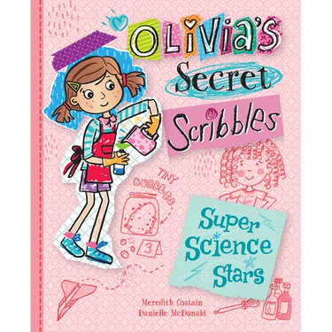 Super Science Stars