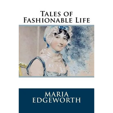 Tales of Fashionable Life
