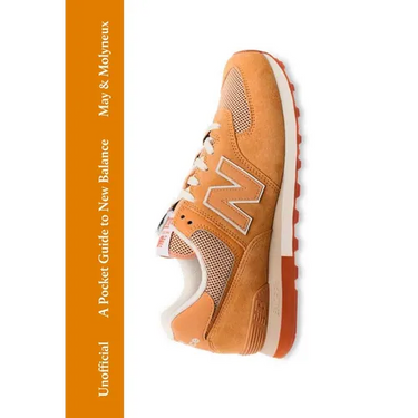 A Pocket Guide to New Balance