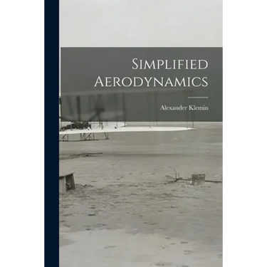 Simplified Aerodynamics