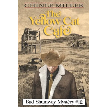 The Yellow Cat Cafe
