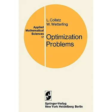 Optimization Problems