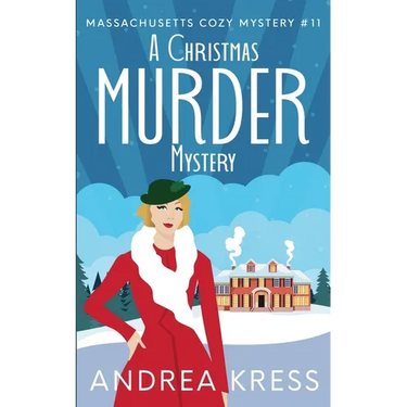 A Christmas Murder Mystery