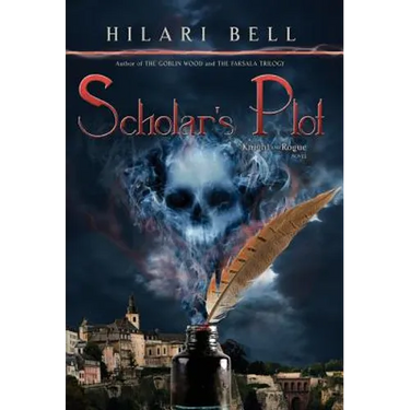 Scholar's Plot
