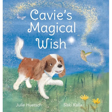 Cavie's Magical Wish