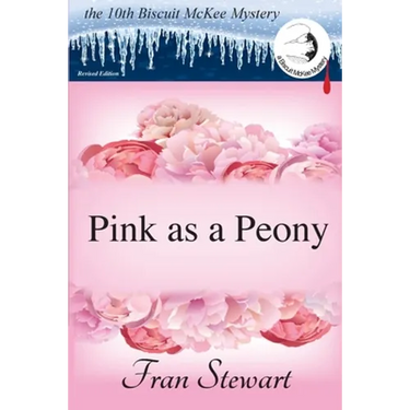 Pink as a Peony