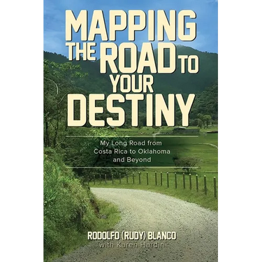 Mapping The Road To Your Destiny