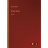 Broken Bonds: Vol. III