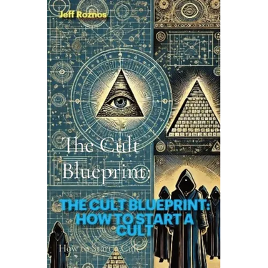 The Cult Blueprint: How to Start a Cult