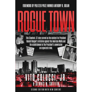 Rogue Town
