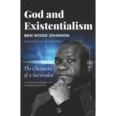 God and Existentialism: The Chronicles of a Survivalist