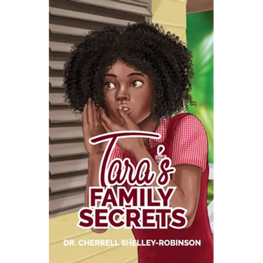 Tara's Family Secrets