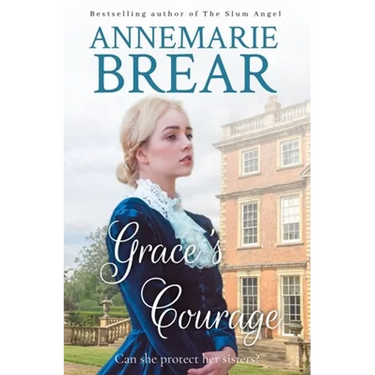Grace's Courage