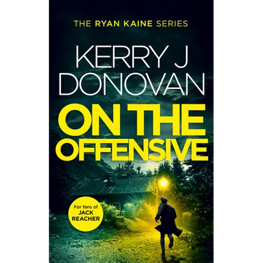 On the Offensive
