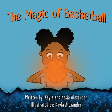 The Magic of Basketball
