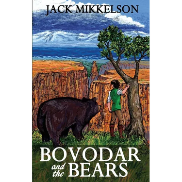 Bovodar and the Bears