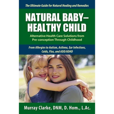 Natural Baby - Healthy Child