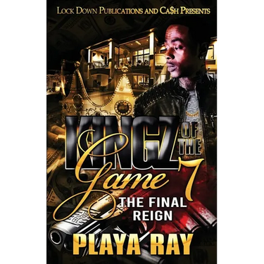 Kingz of the Game 7
