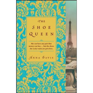 The Shoe Queen