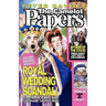 The Camelot Papers