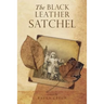 The Black Leather Satchel