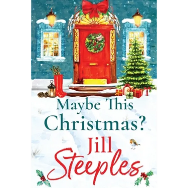 Maybe This Christmas?