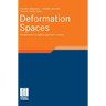 Deformation Spaces: Perspectives on Algebro-Geometric Moduli