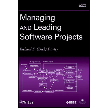 Managing and Leading Software Projects