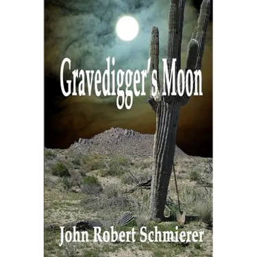 Gravedigger's Moon
