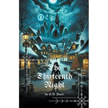 The Thirteenth Night: A Christmas Horror