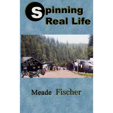 Spinning Real Life