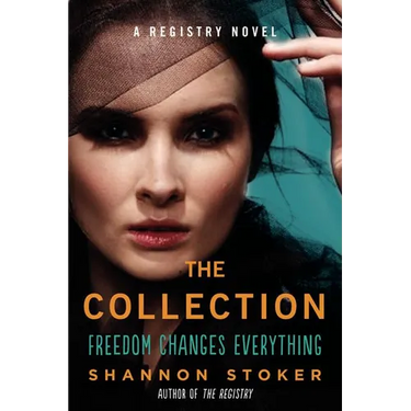 The Collection: A Registry Novel