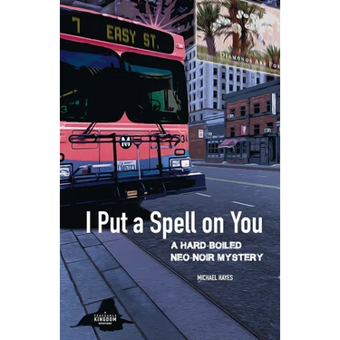 I Put a Spell on You